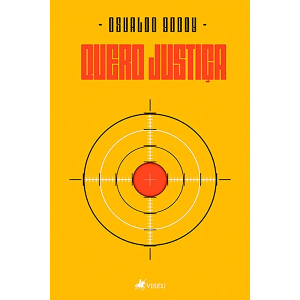 Quero Justiça