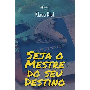 Seja o Mestre do seu Destino