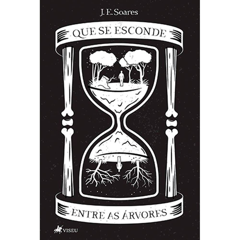 Que se esconde entre as a´rvores