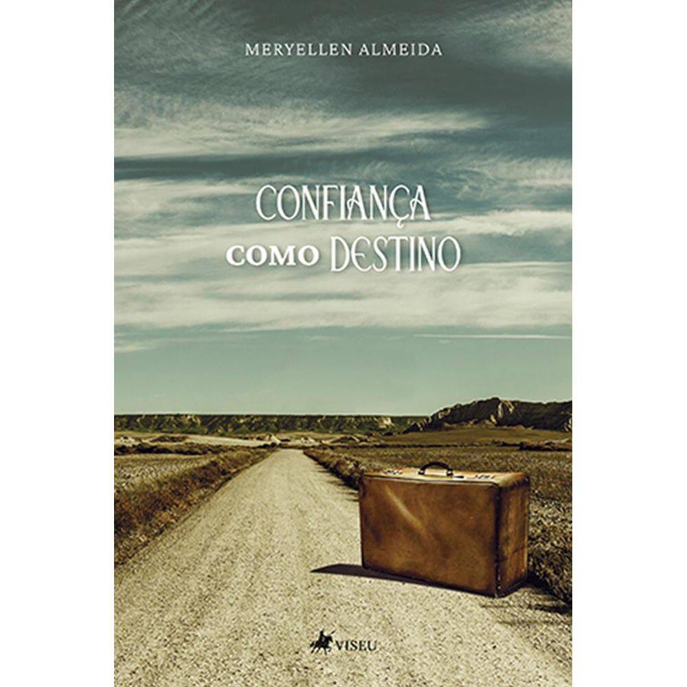 Confianc¸a como destino