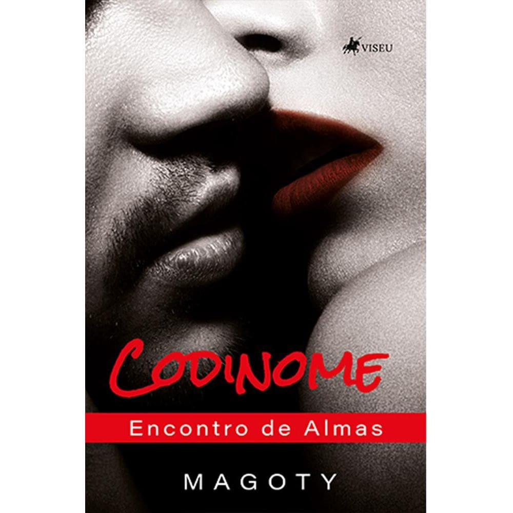 Codinome: Encontro de Almas