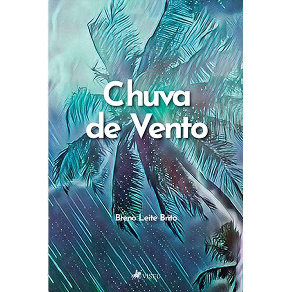 Chuva de Vento
