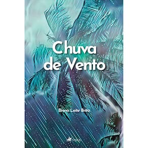 Chuva de Vento