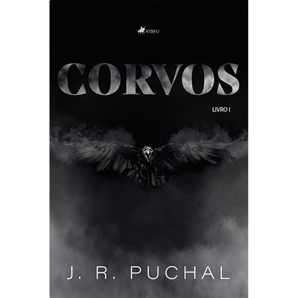 Corvos: Livro 1