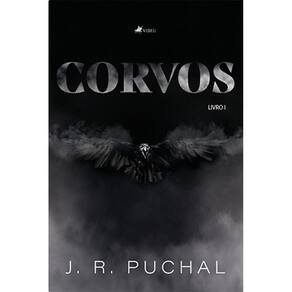 Corvos: Livro 1