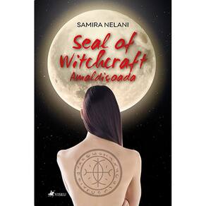 Seal of Witchcraft: Amaldiçoada