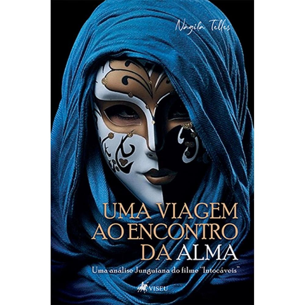 Uma viagem ao encontro da alma