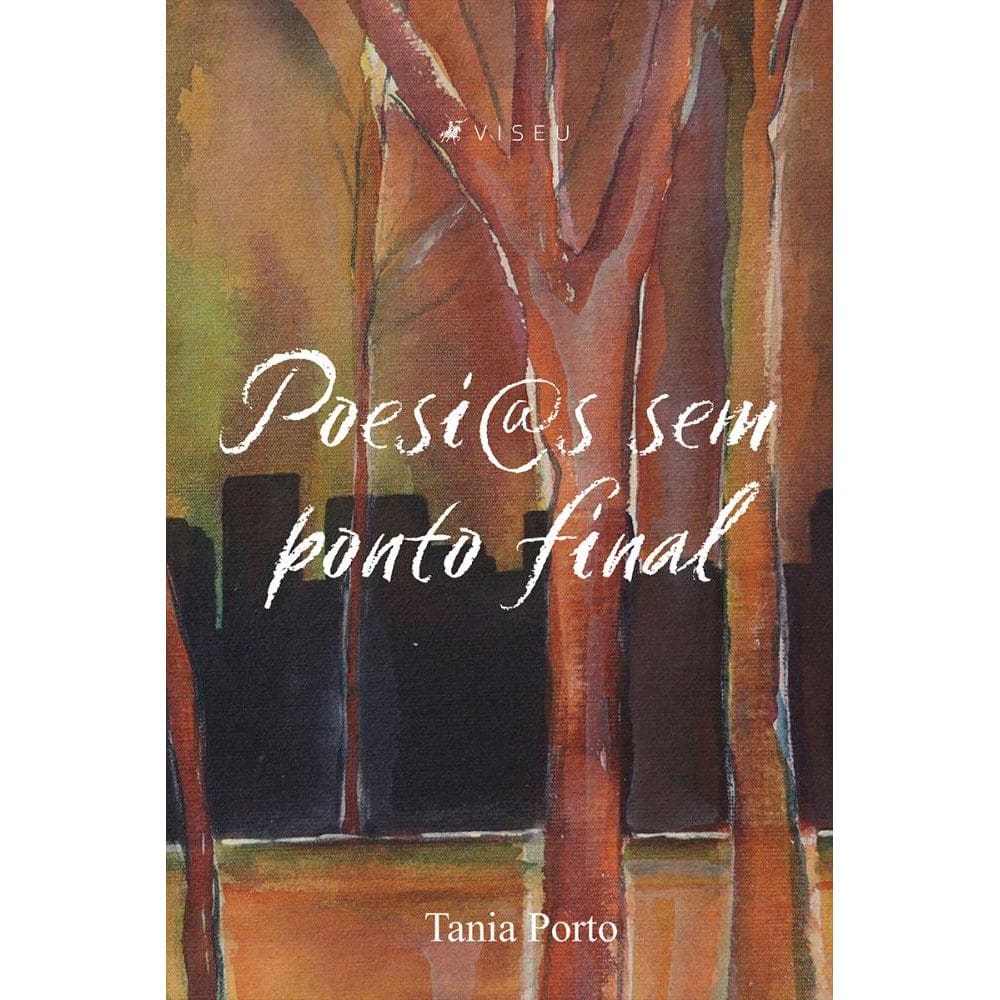 Poesias sem ponto final 