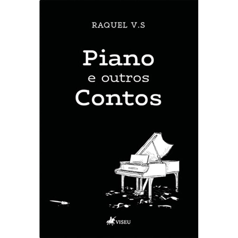 Piano e outros contos