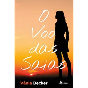 O voo das saias