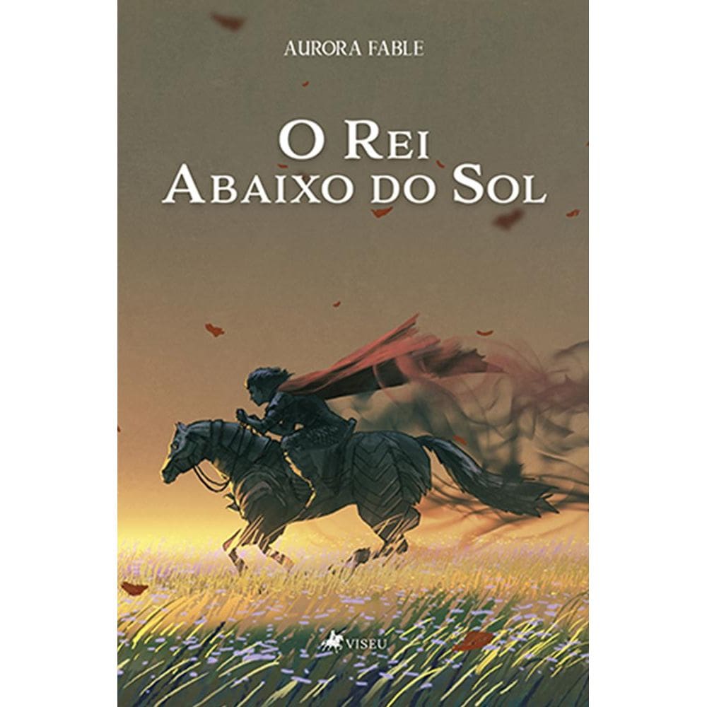 O Rei Abaixo do Sol