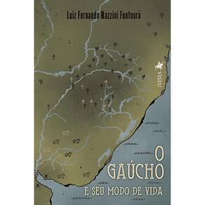 O Gau´cho e seu modo de vida: A formação espacial da Banda Oriental do Uruguai