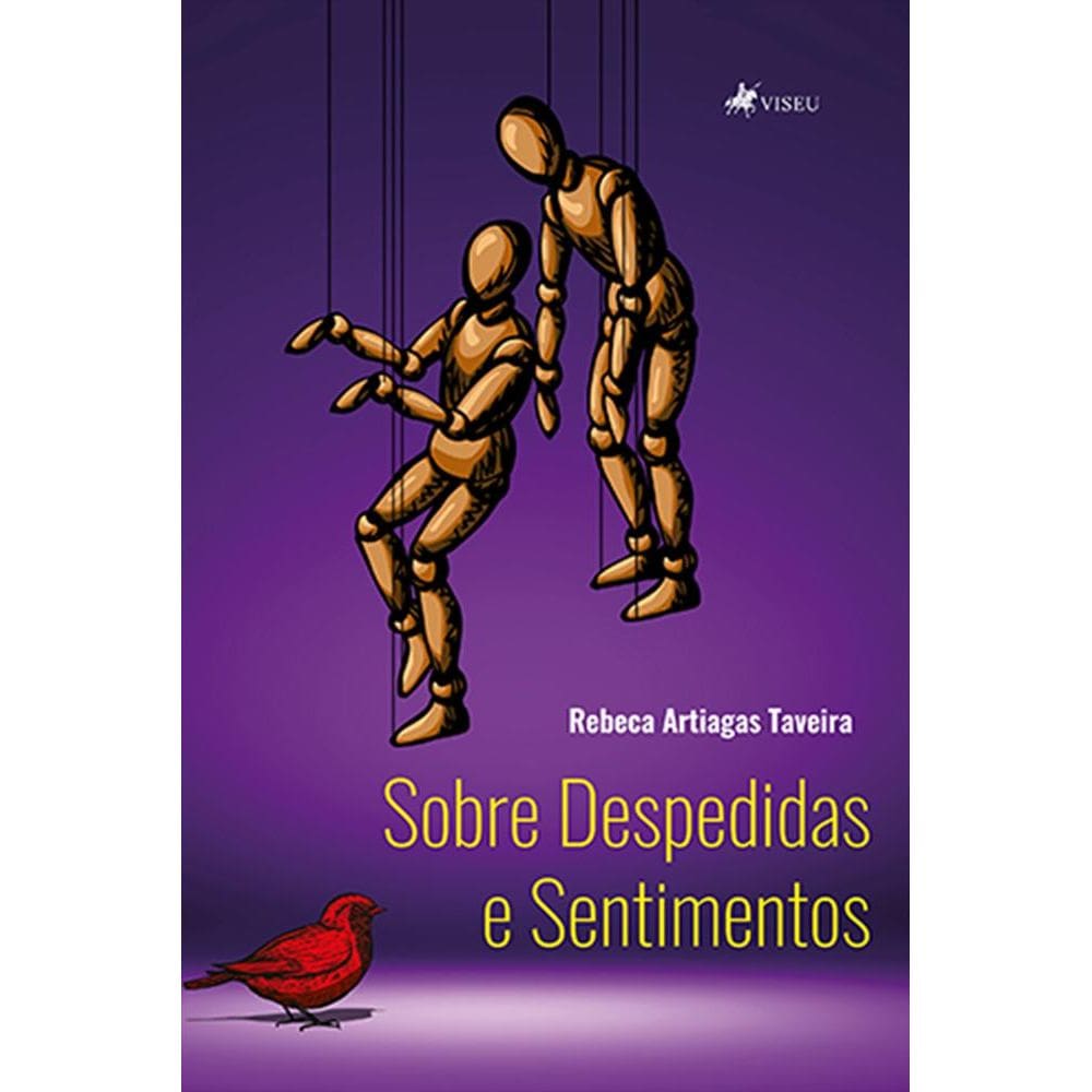 Sobre Despedidas e Sentimentos