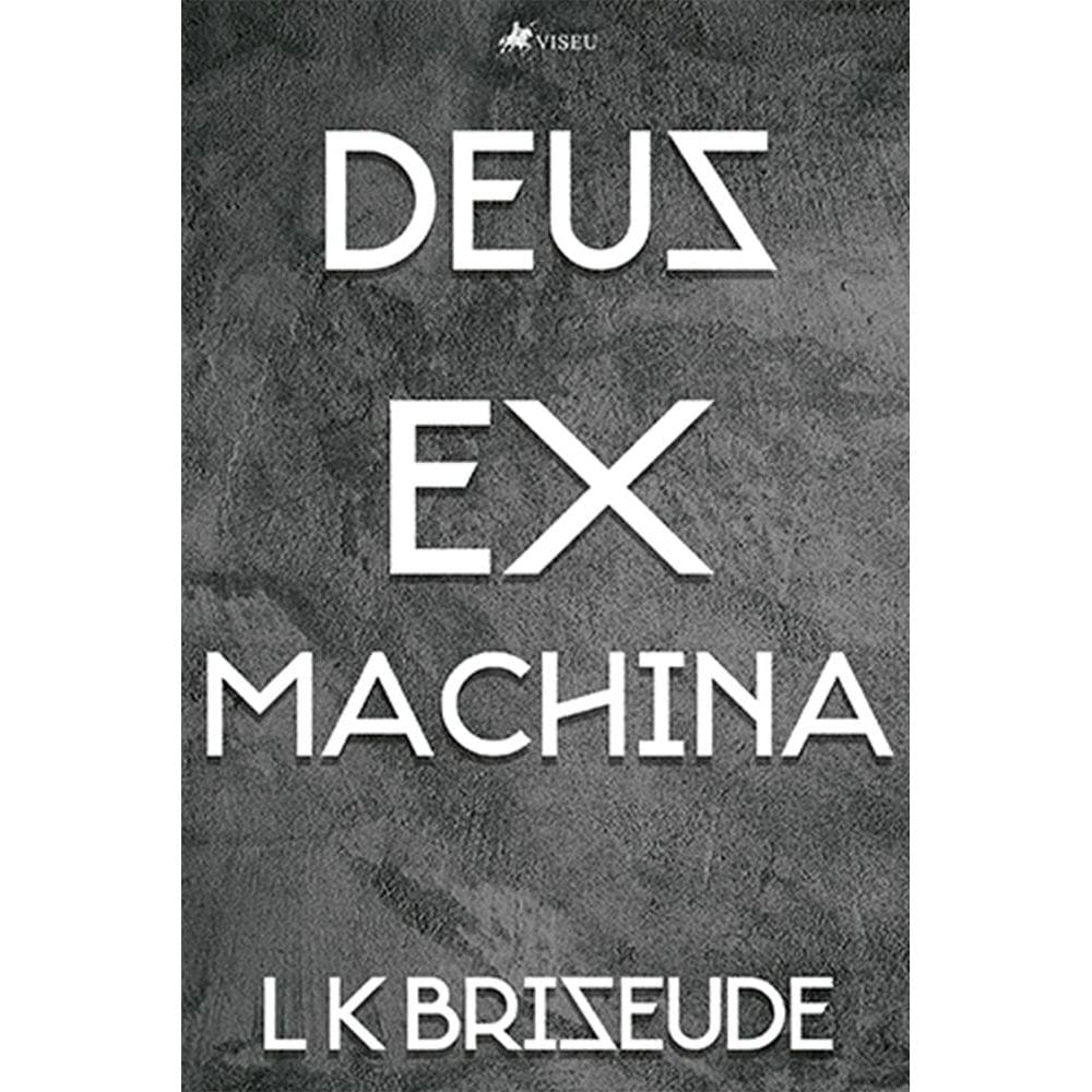Deus Ex Machina 
