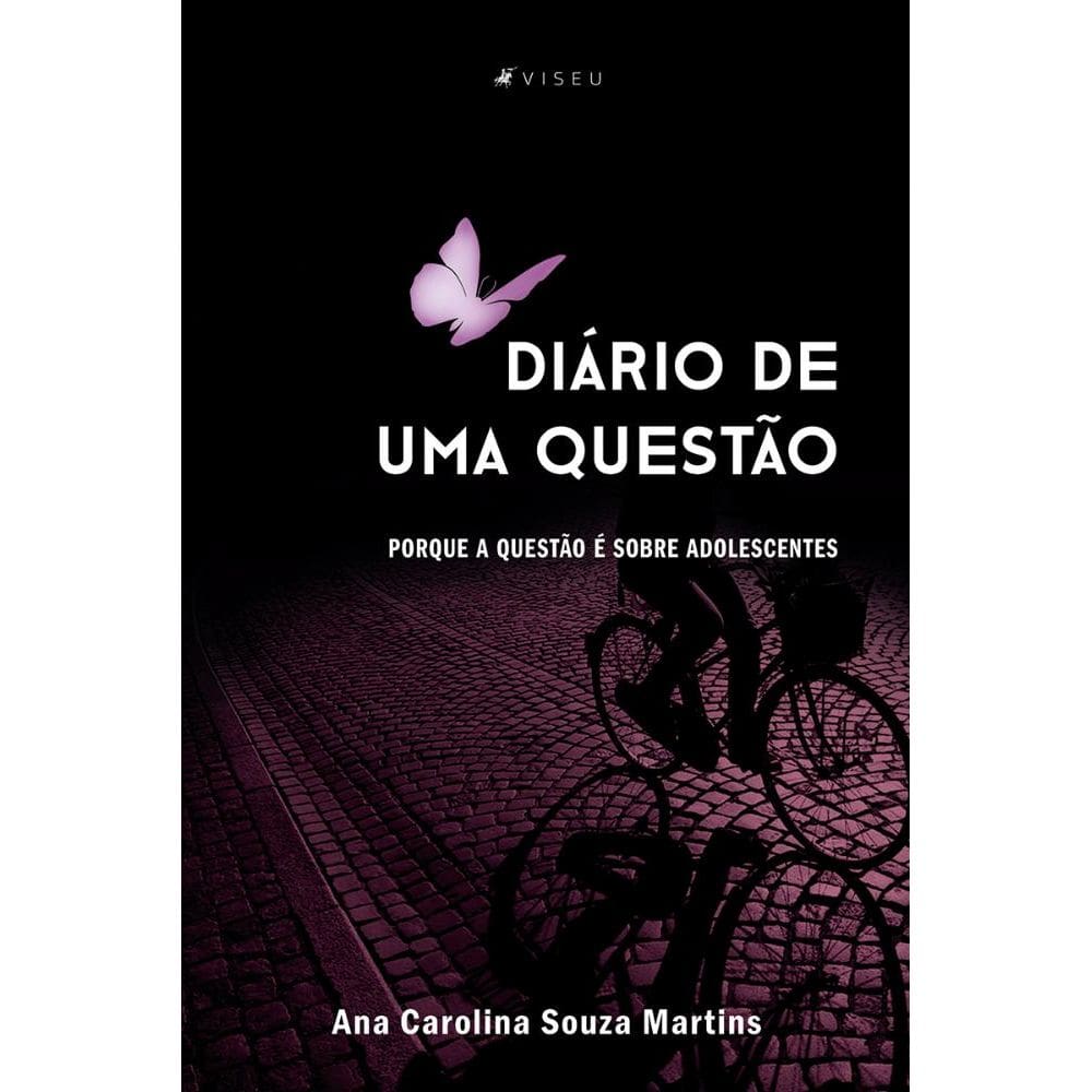 Dia´rio de uma questa~o: porque a questão é sobre adolescentes