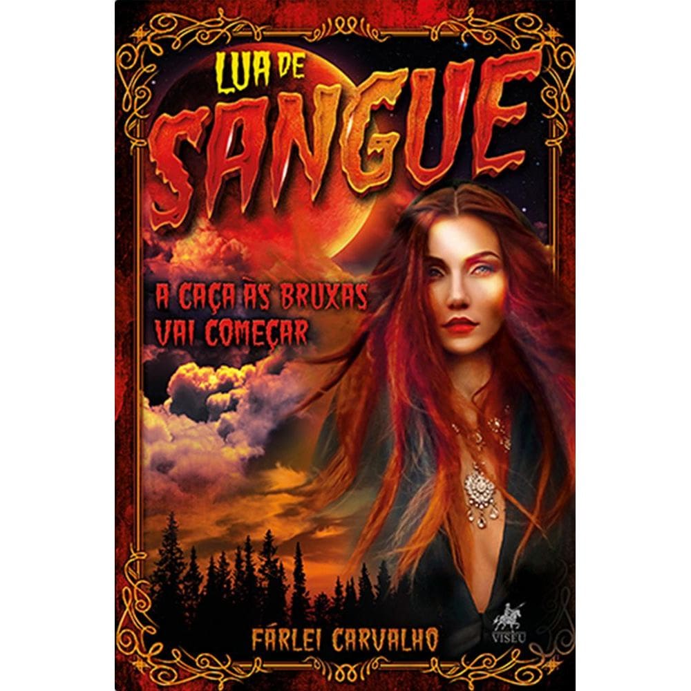 Lua de Sangue: A caça às Bruxas vai começar
