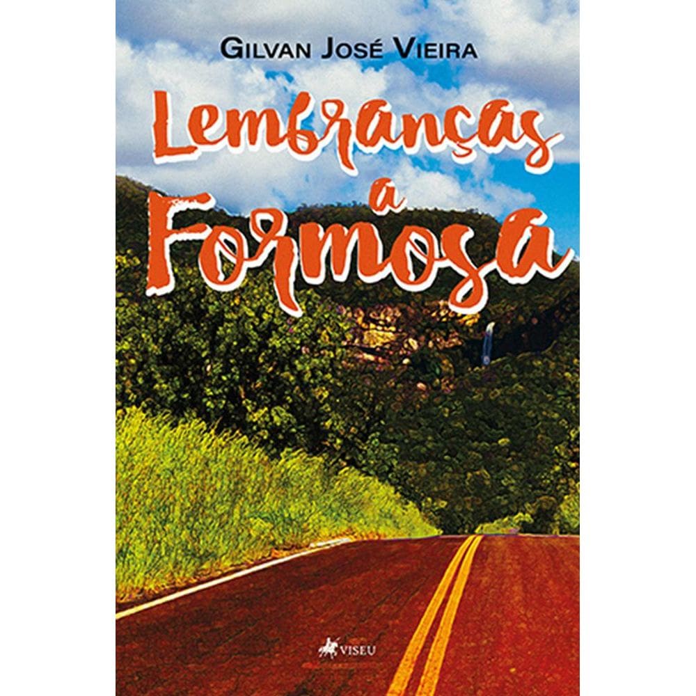 Lembranc¸as a Formosa