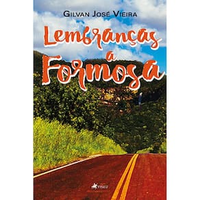 Lembranc¸as a Formosa