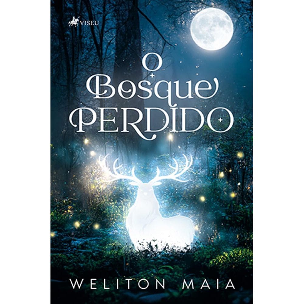 O Bosque Perdido