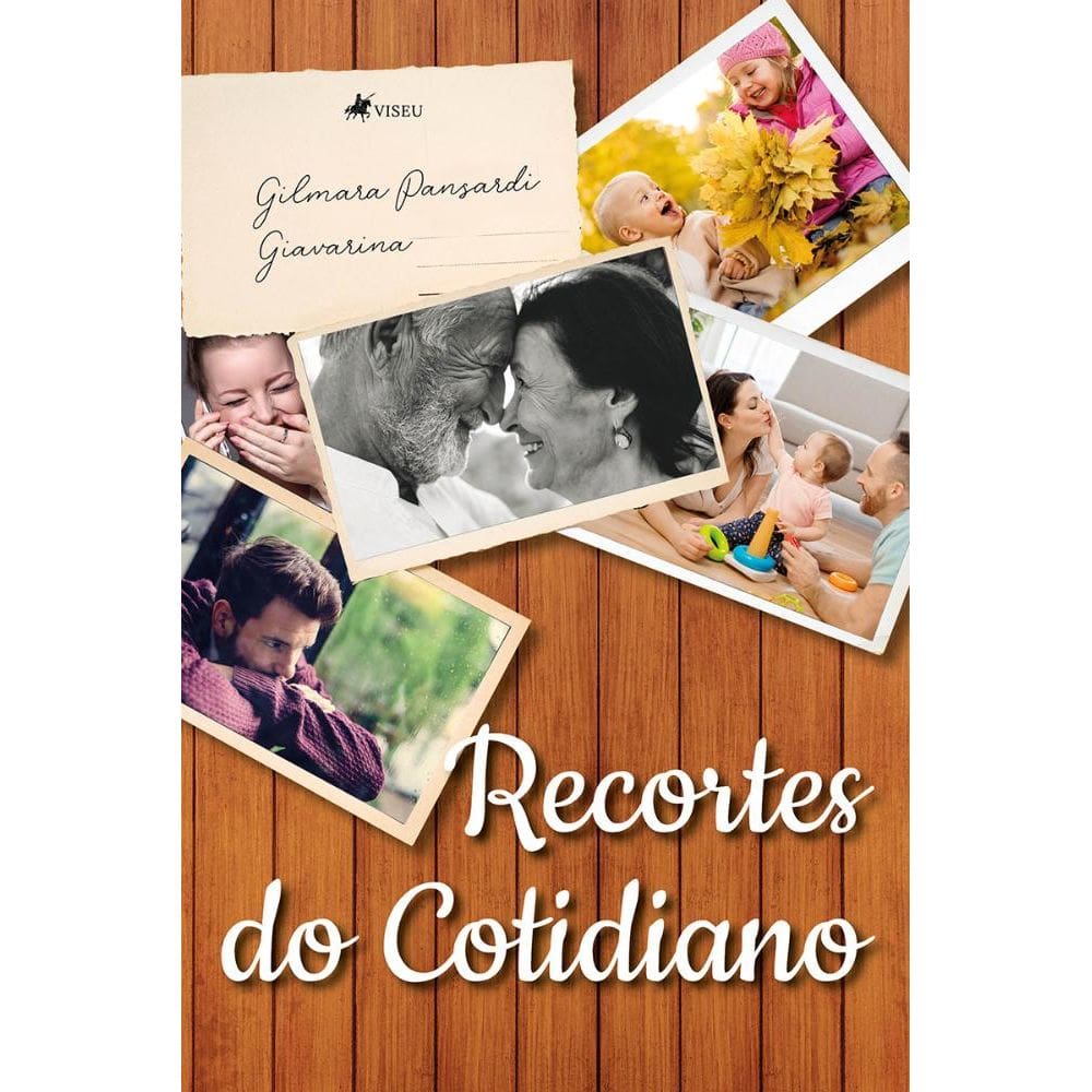 Recortes do cotidiano