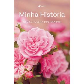 Minha histo´ria