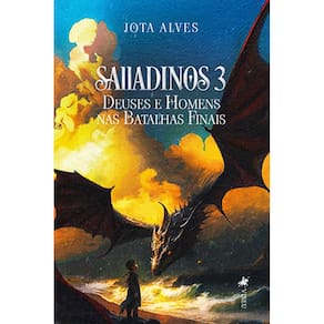 Salladinos 3: Deuses e Homens nas batalhas finais