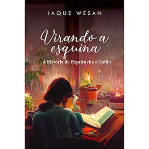 Virando a esquina: A História de Piquitucha e Gatão