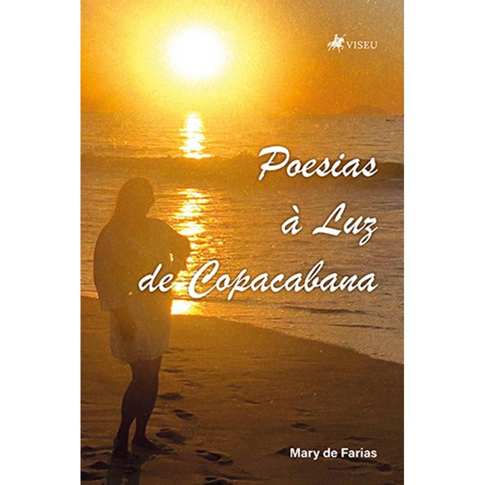 Poesias à Luz de Copacabana