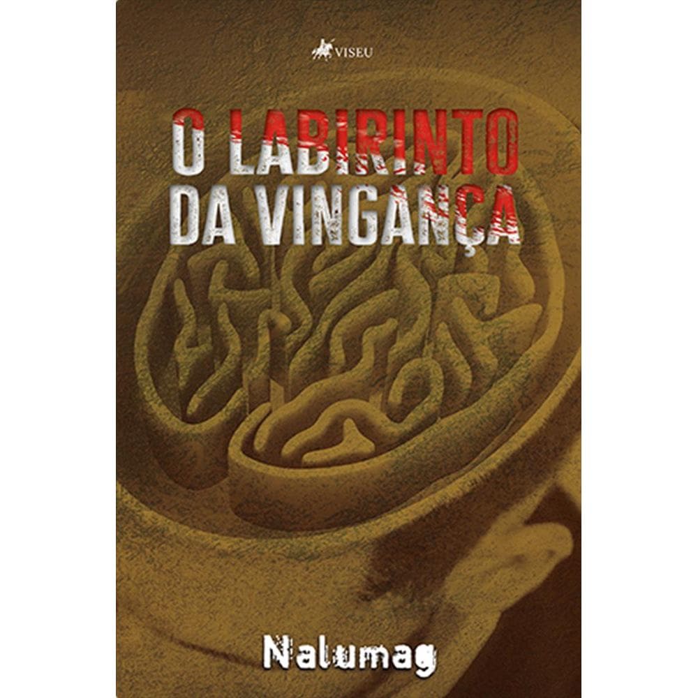 O labirinto da vinganc¸a