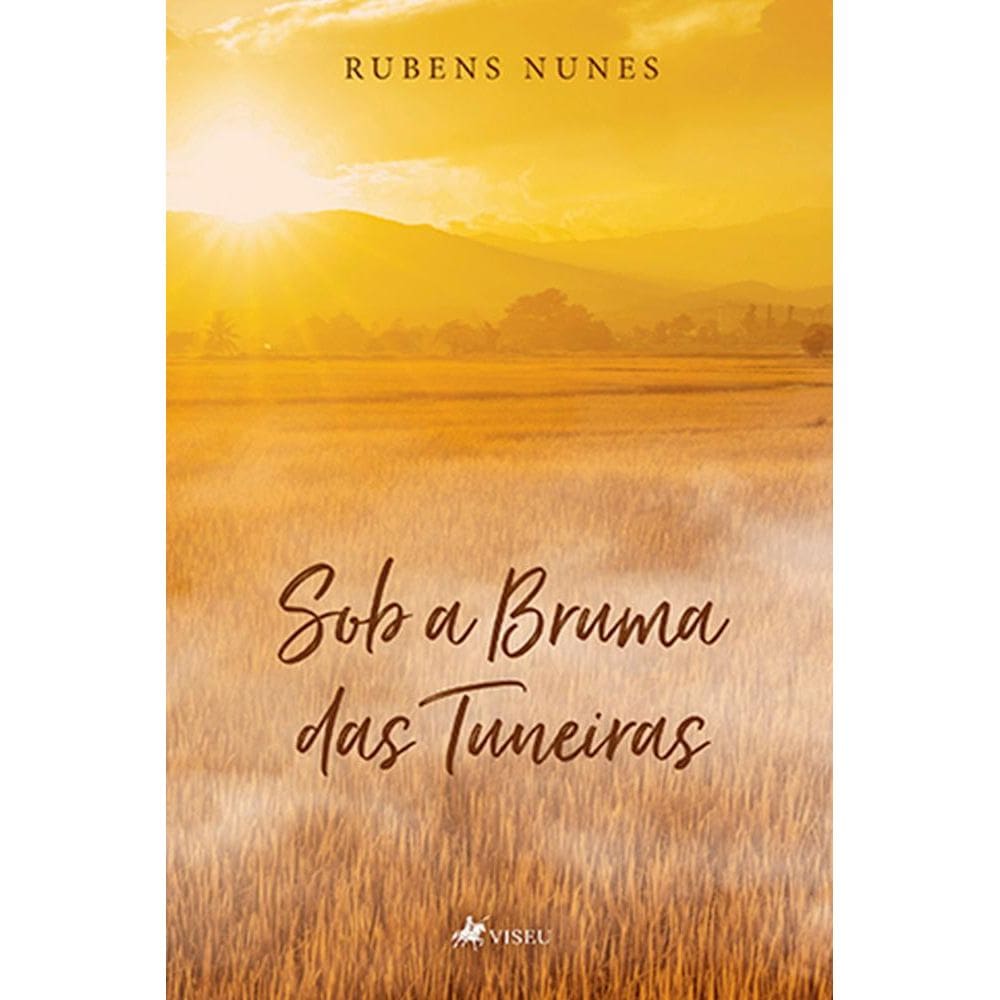 Sob a Bruma das Tuneiras