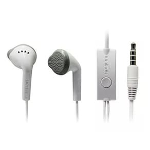 Fone De Ouvido Samsung Galaxy Com Microfone Gh59-11129q