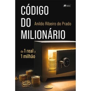 Co´digo do miliona´rio: de um real a um milhão