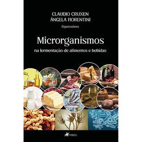 Microrganismos na fermentac¸a~o de alimentos e bebidas