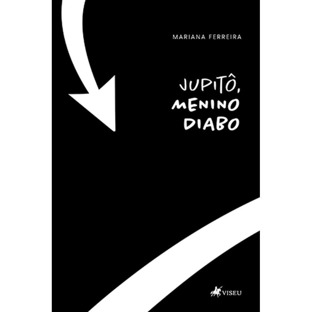 Jupito^, Menino Diabo