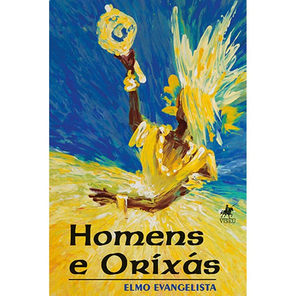 Homens e Orixás