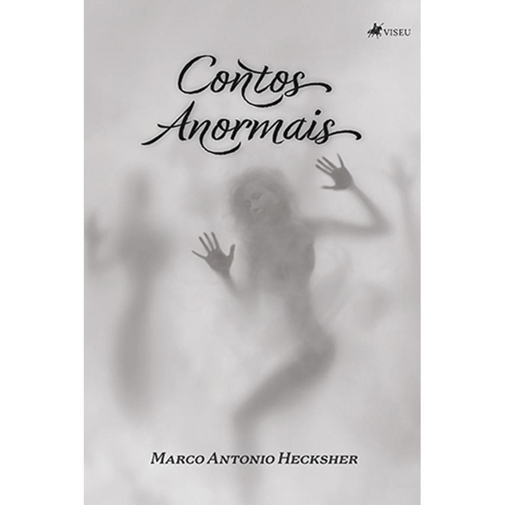Contos Anormais