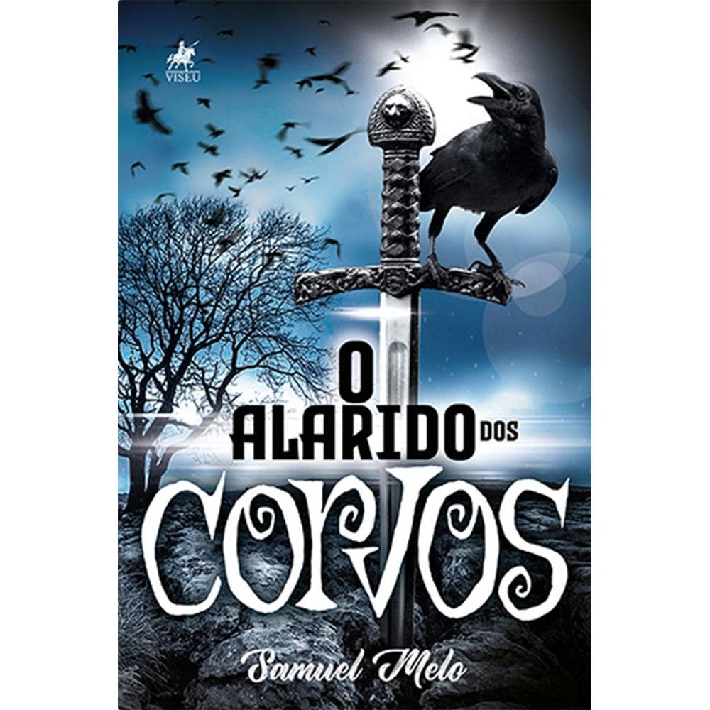 O Alarido dos Corvos