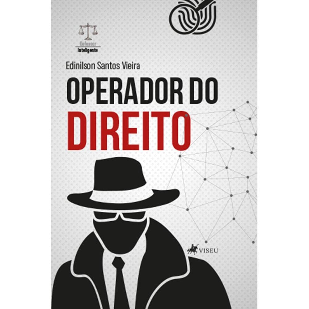 Operador do direito