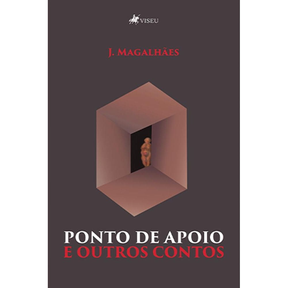 Ponto de Apoio e outros contos