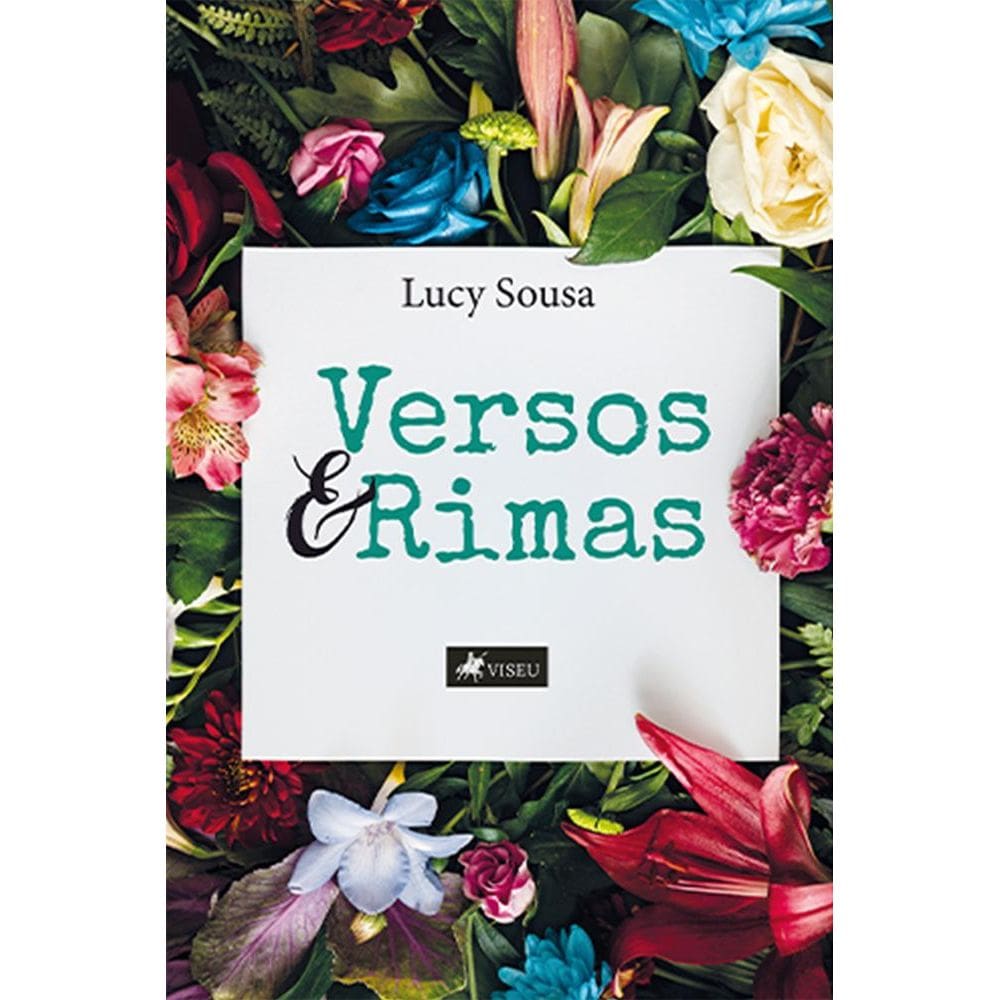 Versos e Rimas