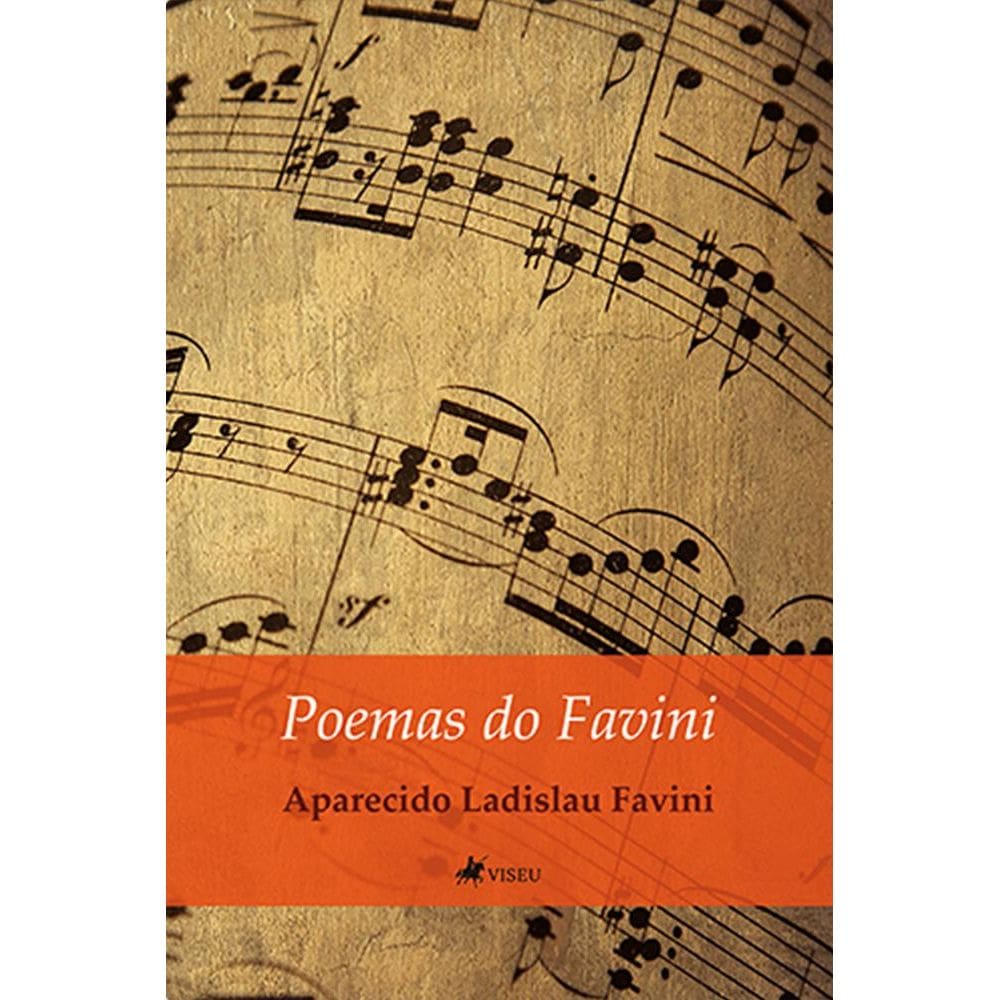 Poemas do Favini