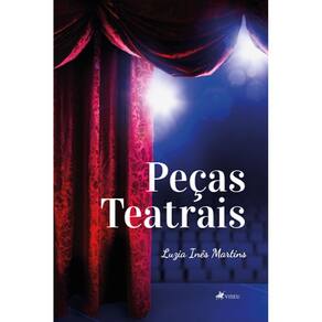 Pec¸as teatrais