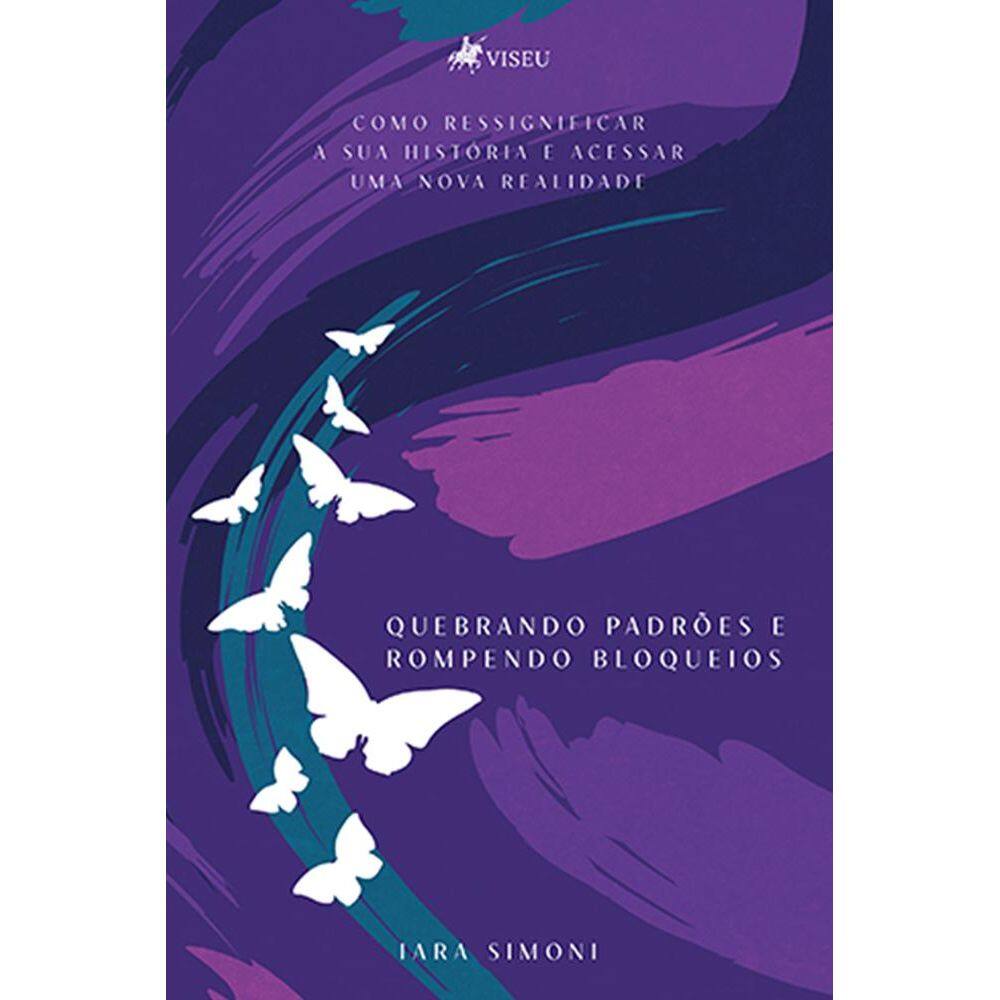 Quebrando padro~es e rompendo bloqueios