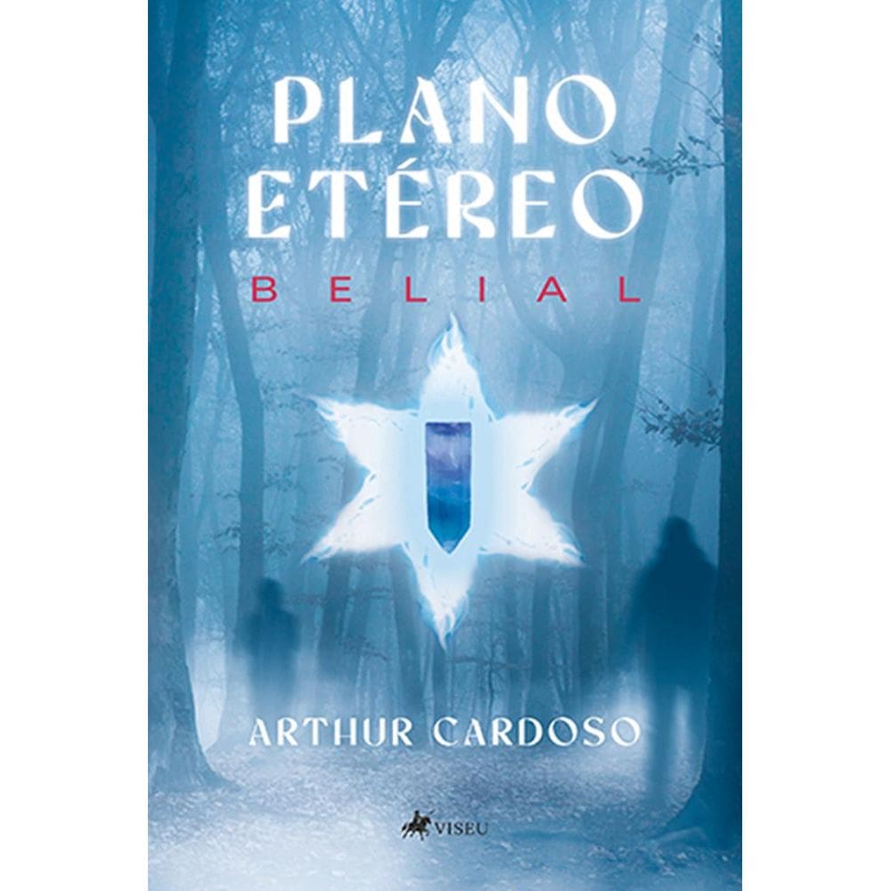 Plano Etéreo: Belial