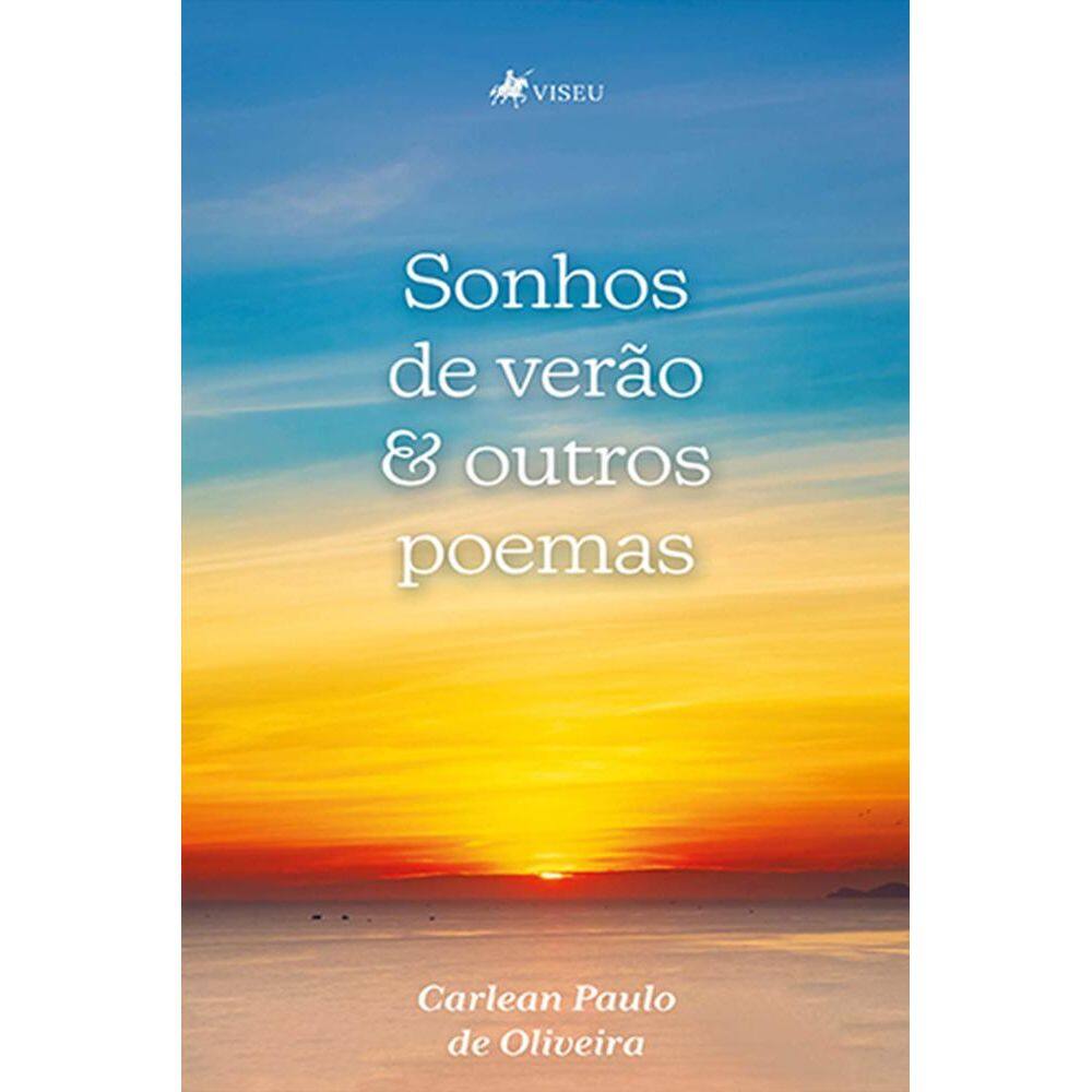 Sonho de verão e outros poemas