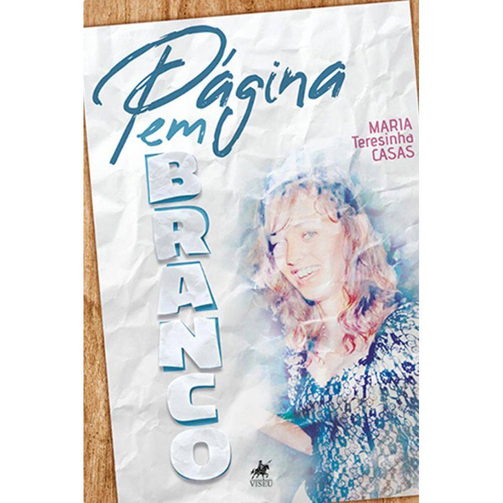Pa´gina em branco