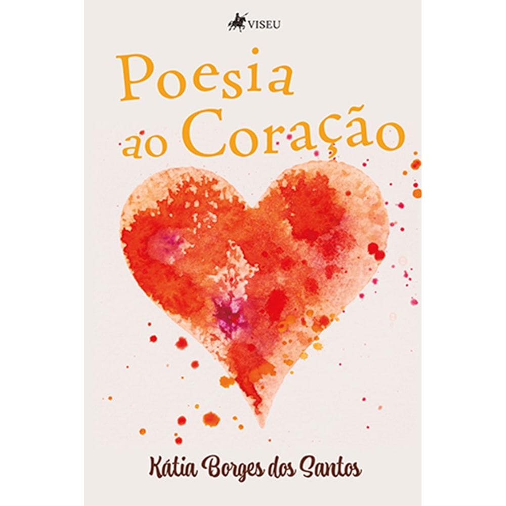 Poesia ao corac¸a~o