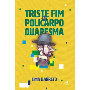 Triste fim de Policarpo Quaresma