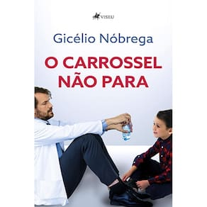 O carrossel não para: Uma trajetória marcada pela perseverança