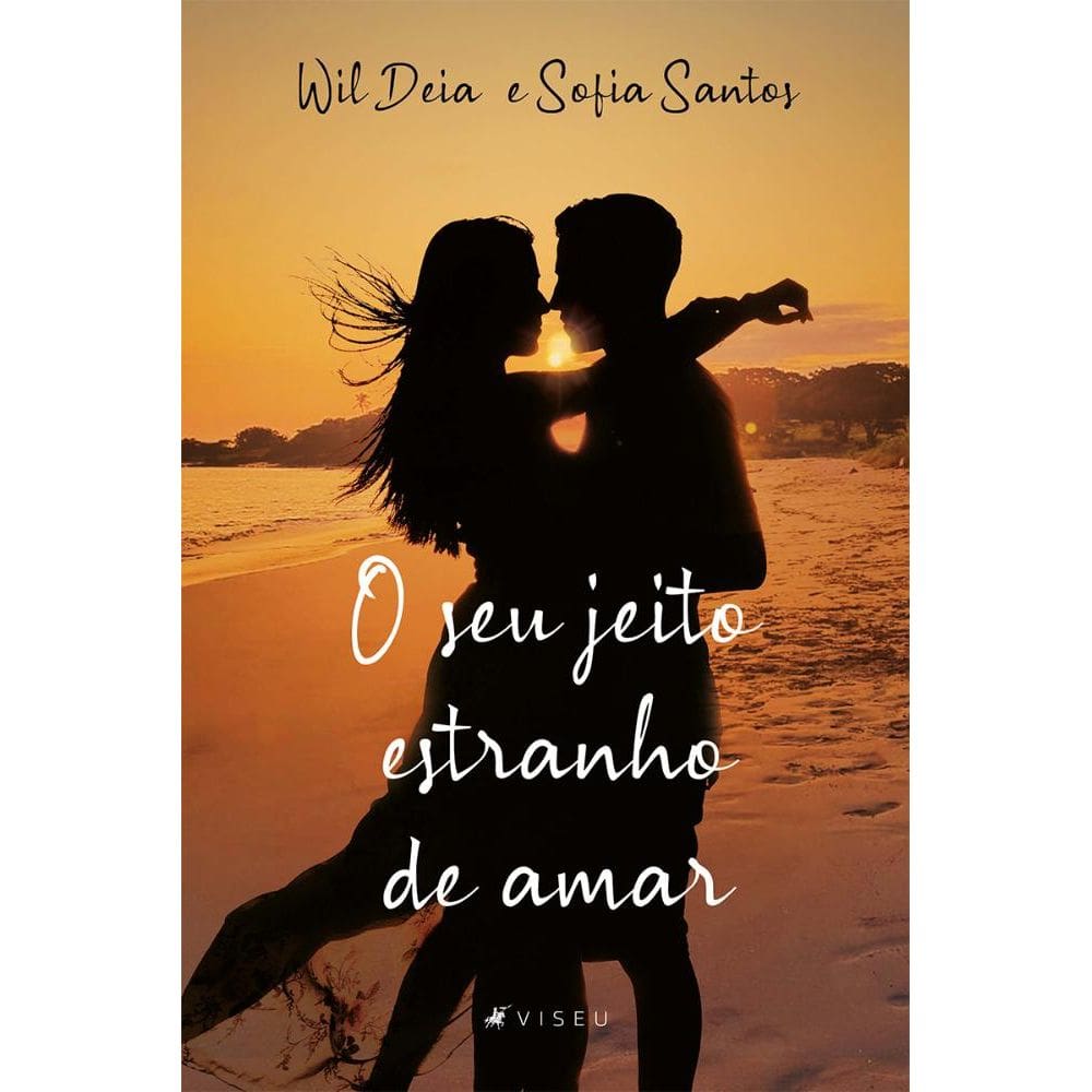 O seu jeito estranho de amar
